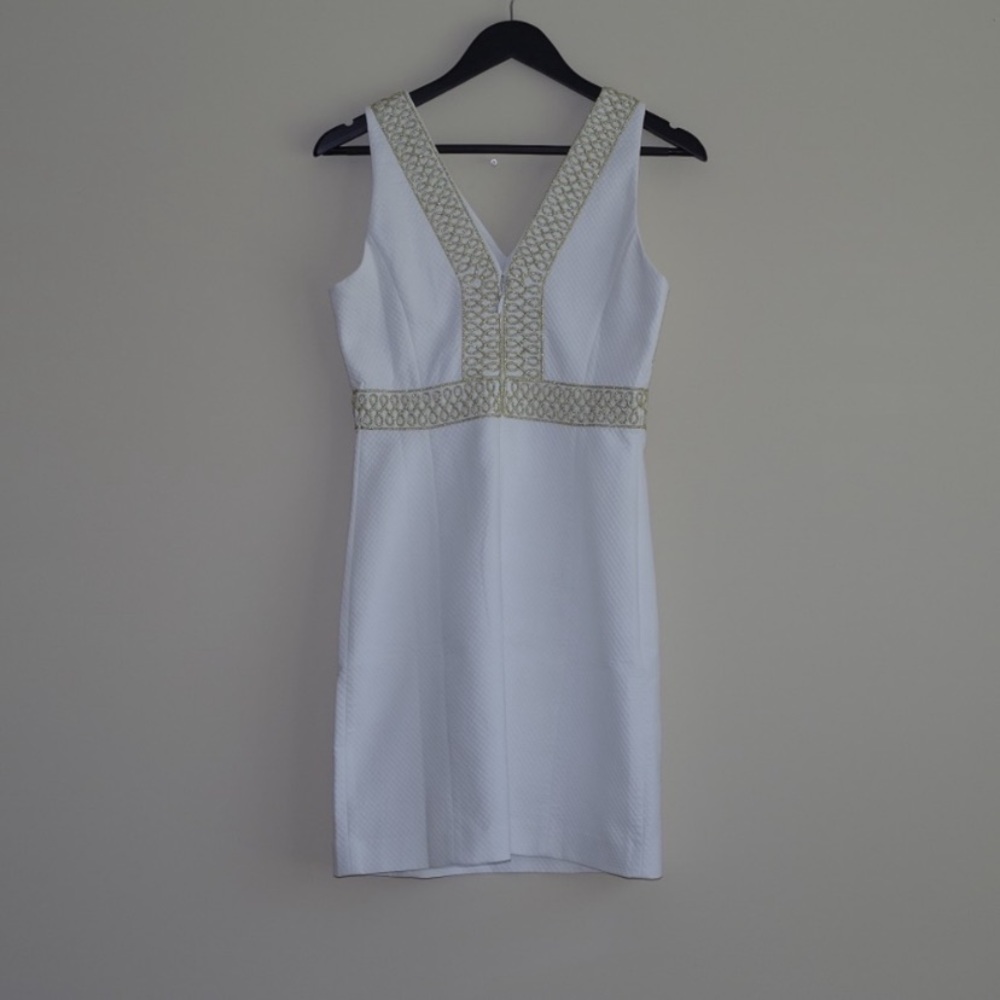 Lily Pulitzer shift dress